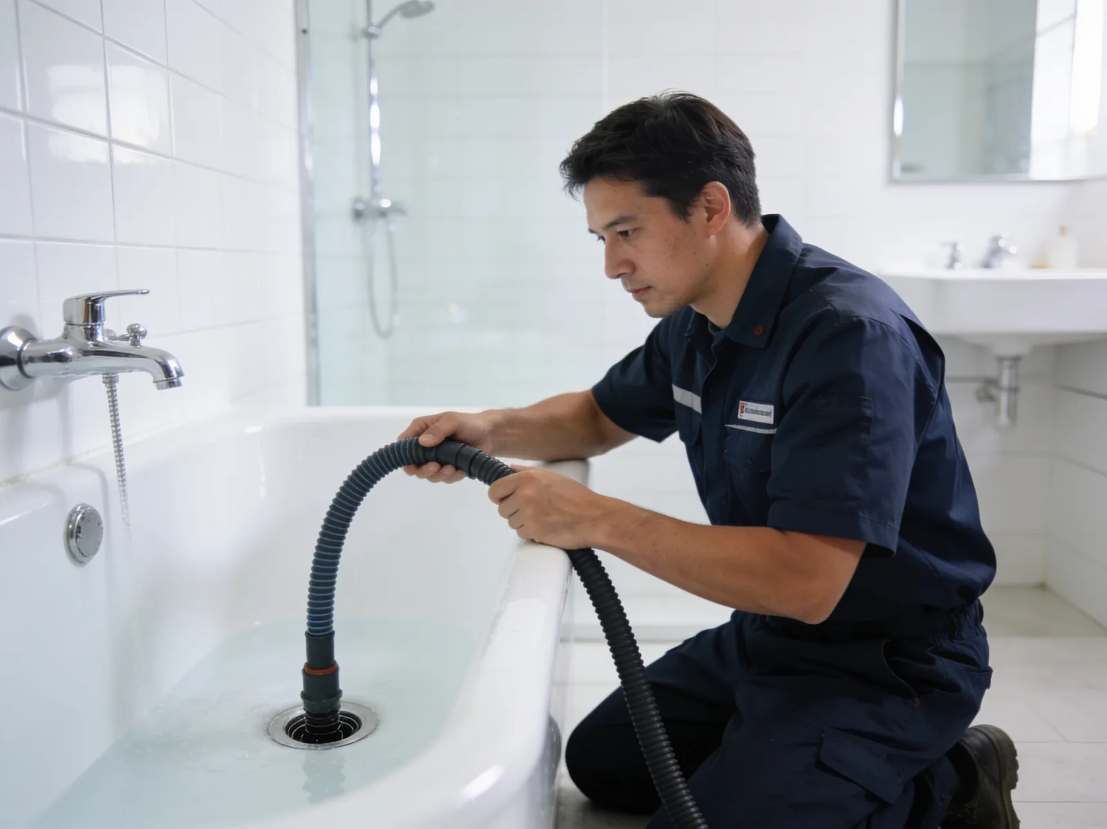 Emergency Plumber Harmony, ME FAQs